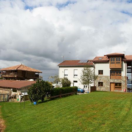 Апартаменти Casa Mamina Pola de Siero Екстер'єр фото